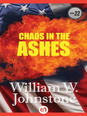 Chaos In the Ashes - ebook